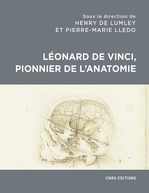 Léonard de Vinci, pionnier de l'anatomie