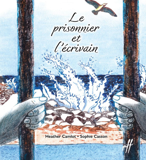 Le prisonnier et l'écrivain