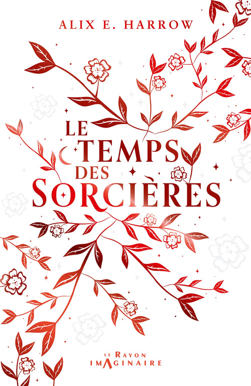 Le temps des sorcières