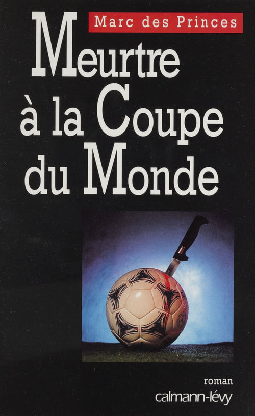 Meurtre à la coupe du monde