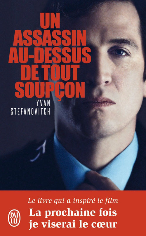 Un assassin au-dessus de tout soupçon