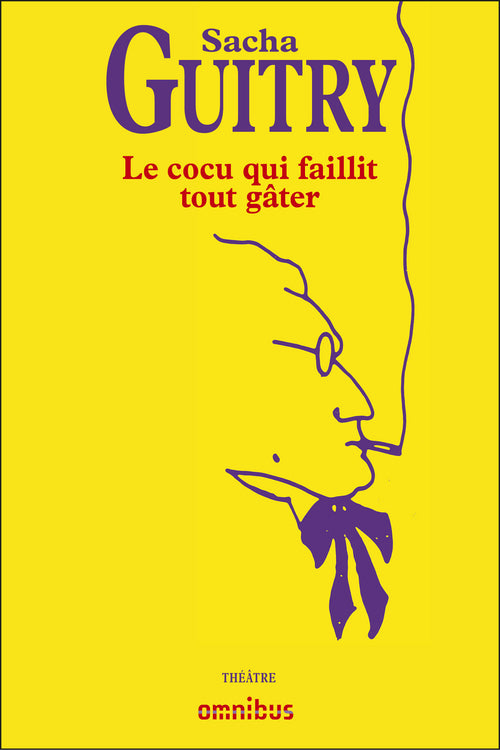 Le cocu qui faillit tout gâter