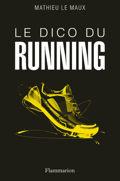 Le Dico du running