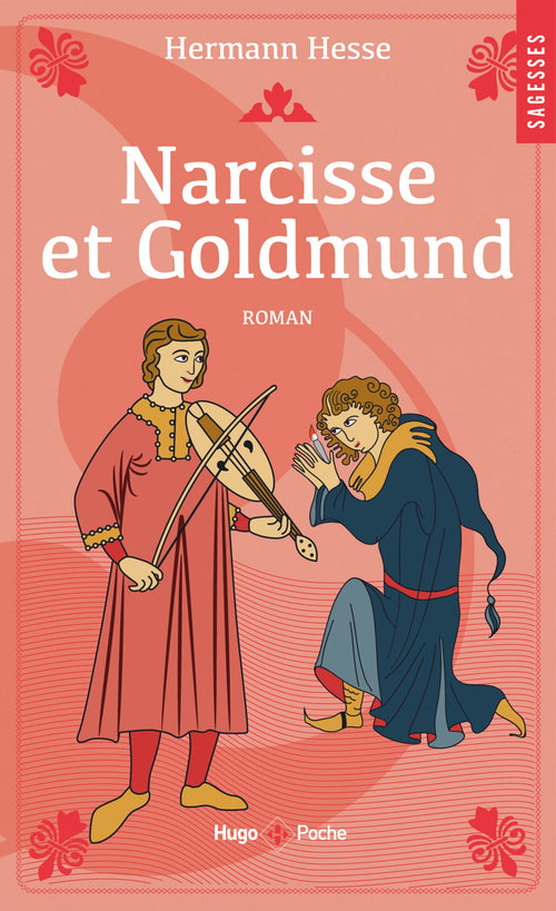 Narcisse et Goldmund