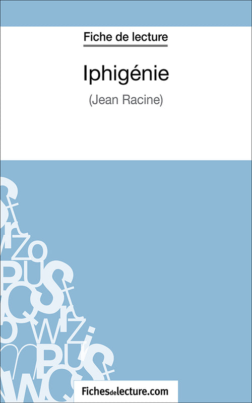 Iphigénie