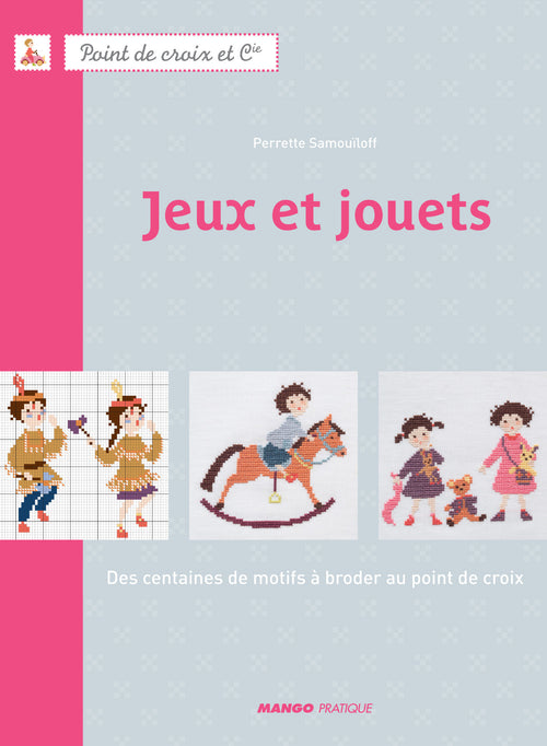 Jeux et jouets