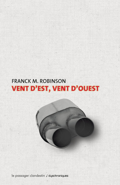 Vent d'est, vent d'ouest