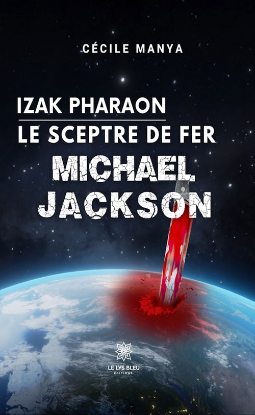 Izak Pharaon Le sceptre de fer