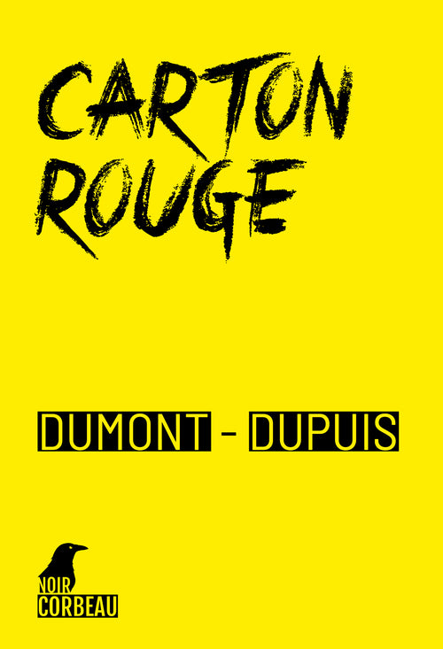 Carton rouge