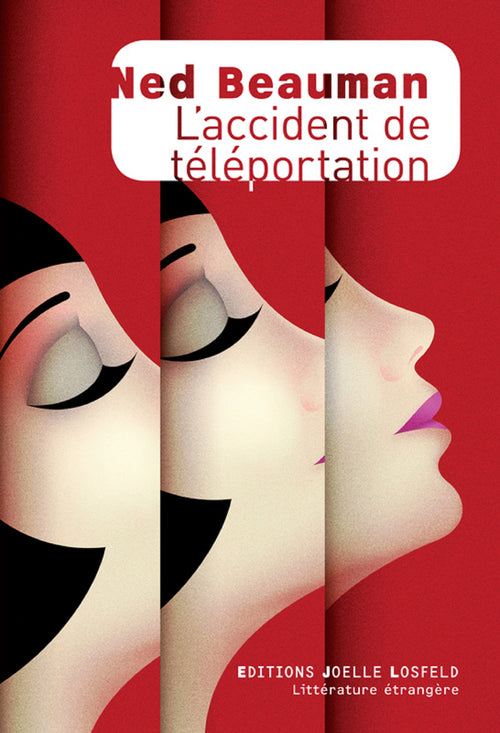 L'accident de téléportation