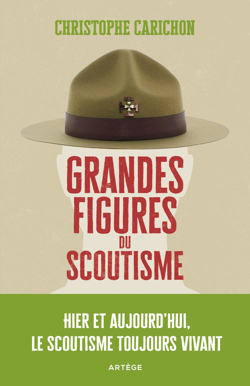 Grandes figures du scoutisme