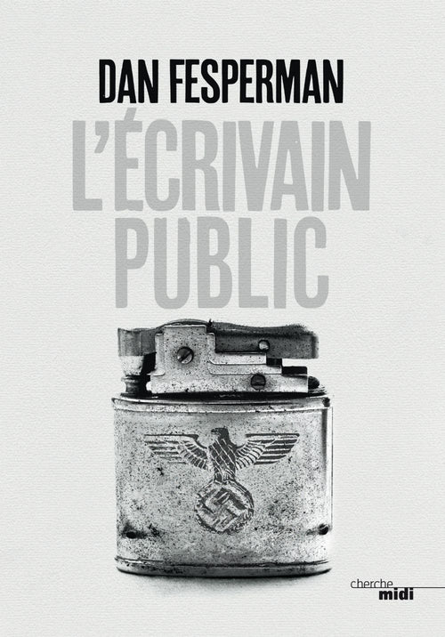 L'Ecrivain public