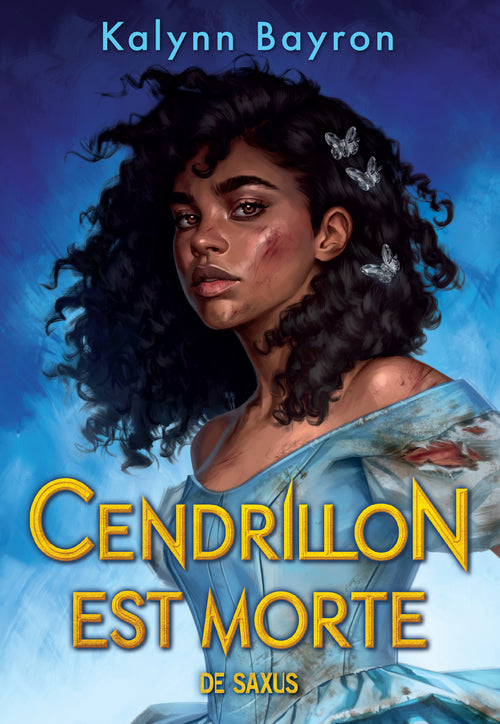 Cendrillon est morte (ebook)