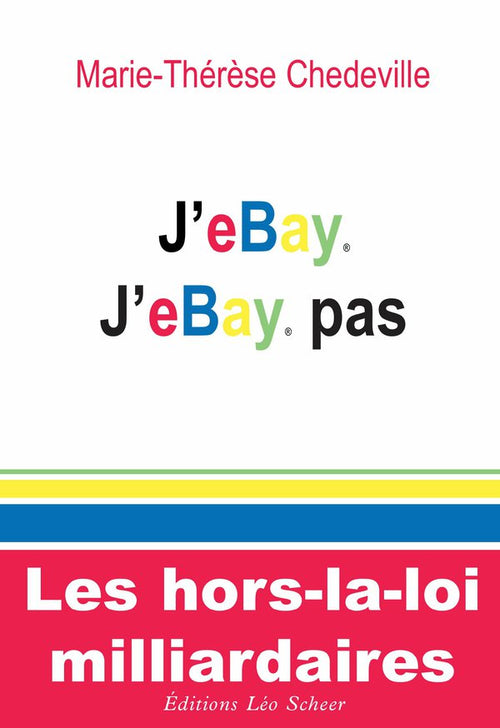 J'ebay, j'ebay pas