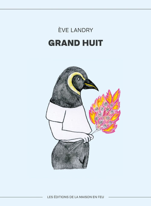 Grand huit