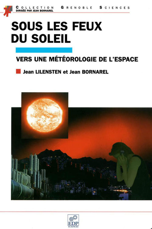 Sous les feux du soleil