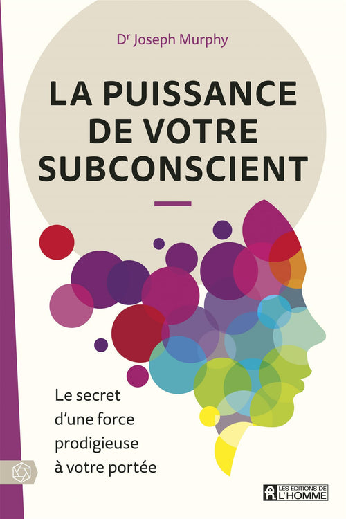 La puissance de votre subconscient NE