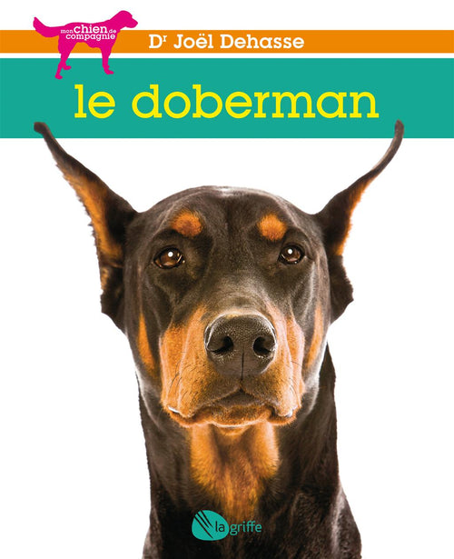 Le doberman