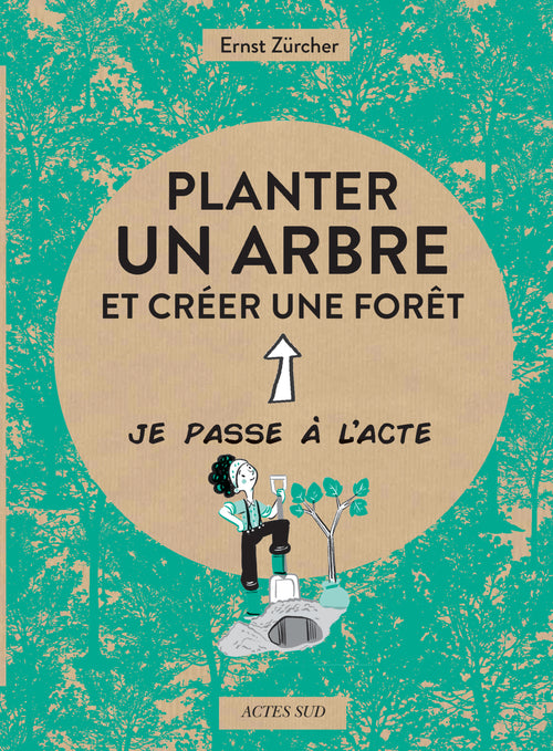 Planter un arbre