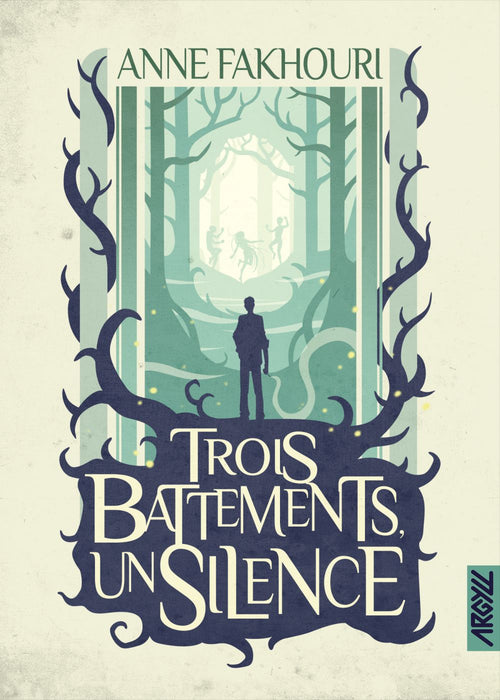 Trois battements, un silence