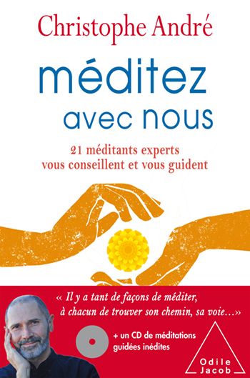 Méditez avec nous