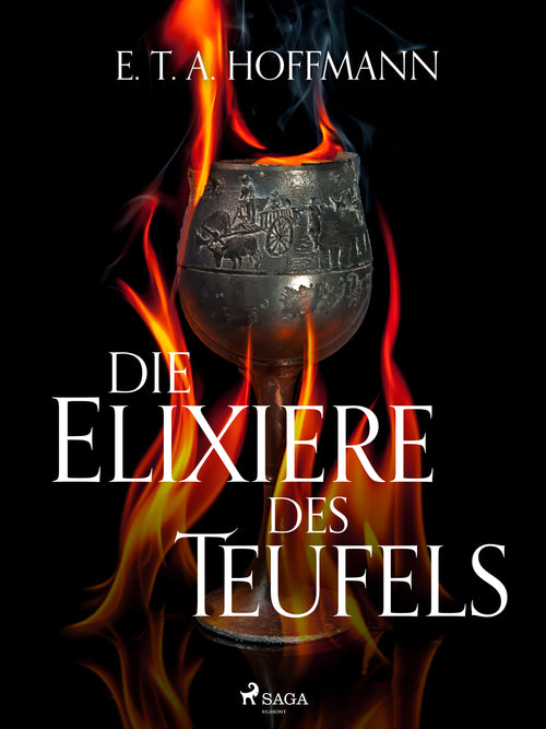 Die Elixiere des Teufels