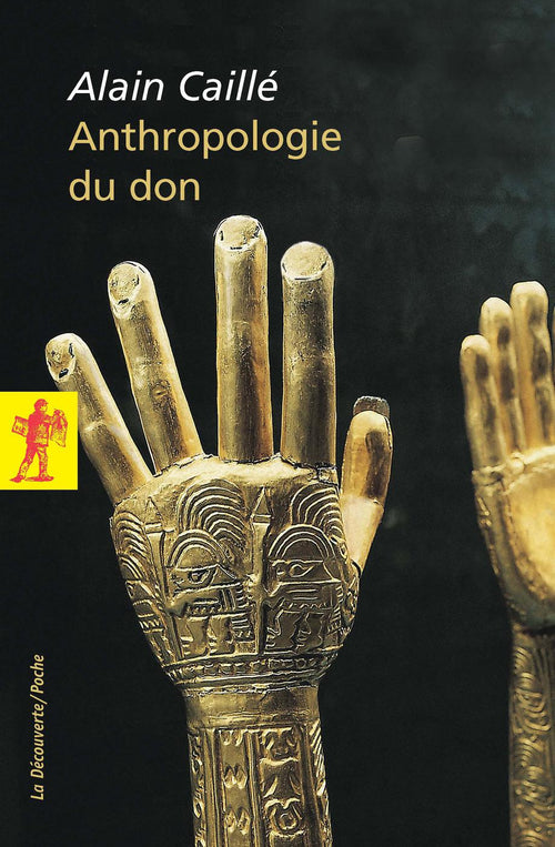 Anthropologie du don