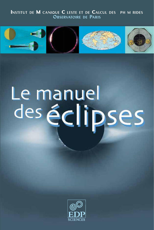 Le Manuel des éclipses