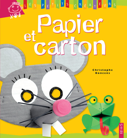 Papier et carton