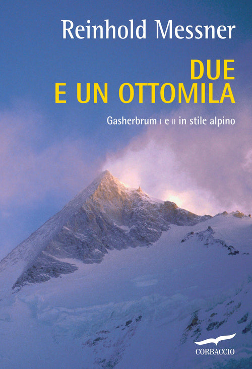 Due e un ottomila