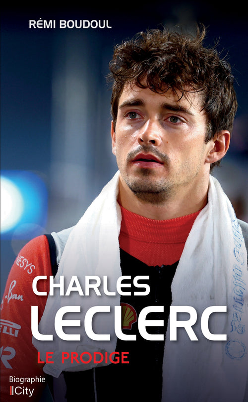 Charles Leclerc