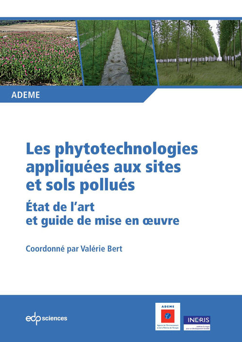 Les phytotechnologies