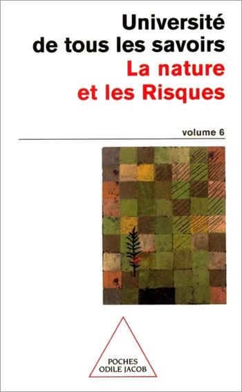 La Nature et les Risques