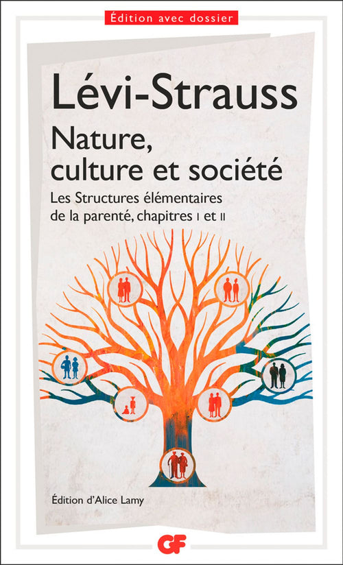 Nature, culture et société