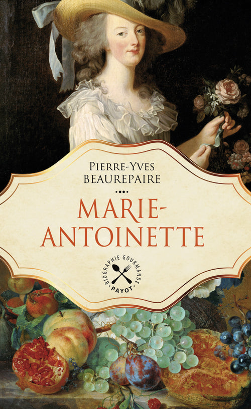 Marie-Antoinette