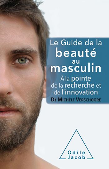 Le Guide de la beauté au masculin