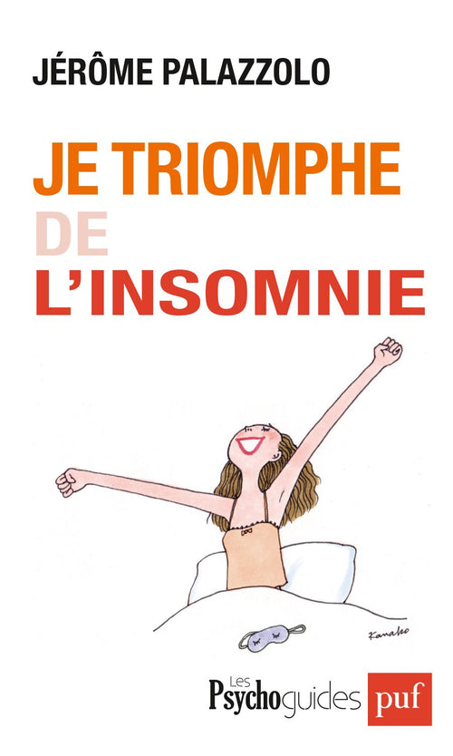 Je triomphe</BR>de l'insomnie