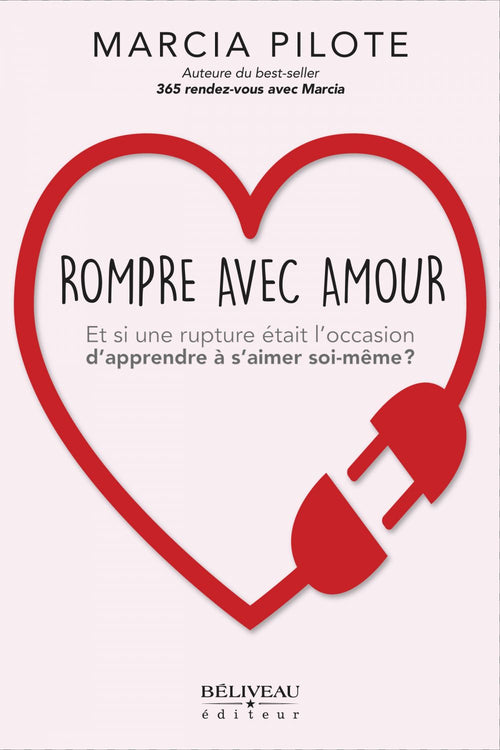 Rompre avec amour