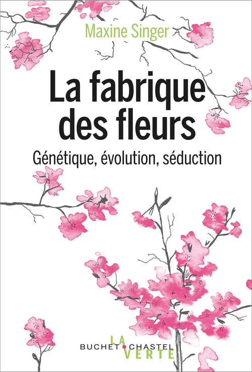 La fabrique des fleurs