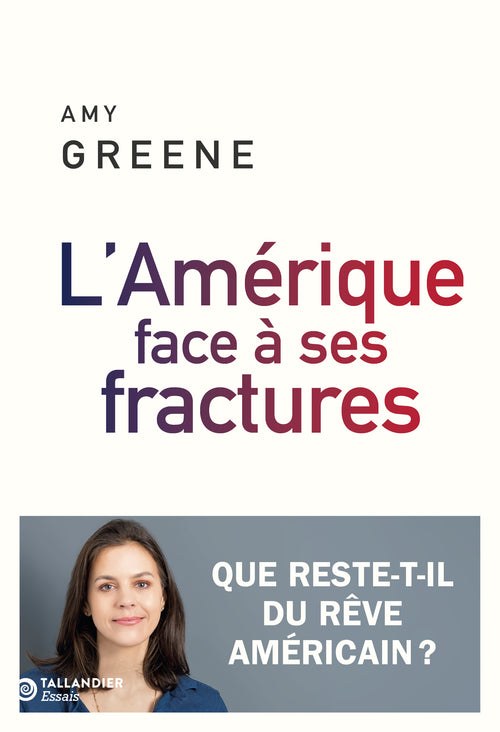 L’Amérique face à ses fractures