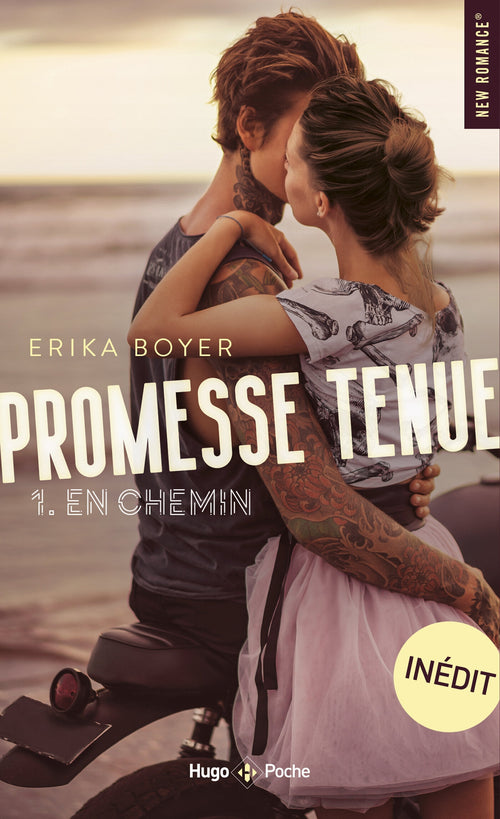 Promesse tenue - Tome 01