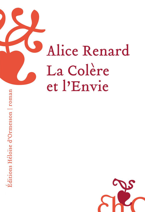 La Colère et l'Envie