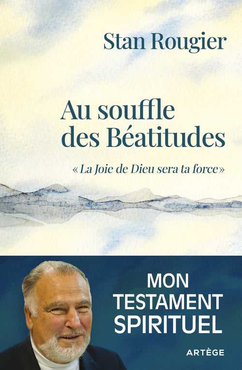 Au souffle des Béatitudes