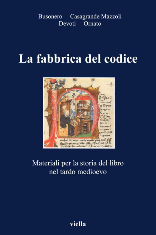 La fabbrica del codice