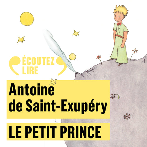 Le Petit Prince