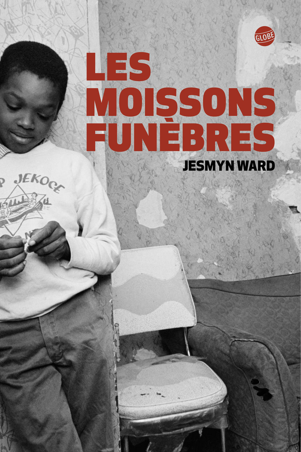 Les moissons funèbres