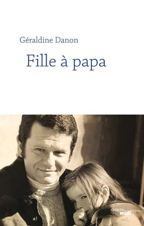 Fille à papa