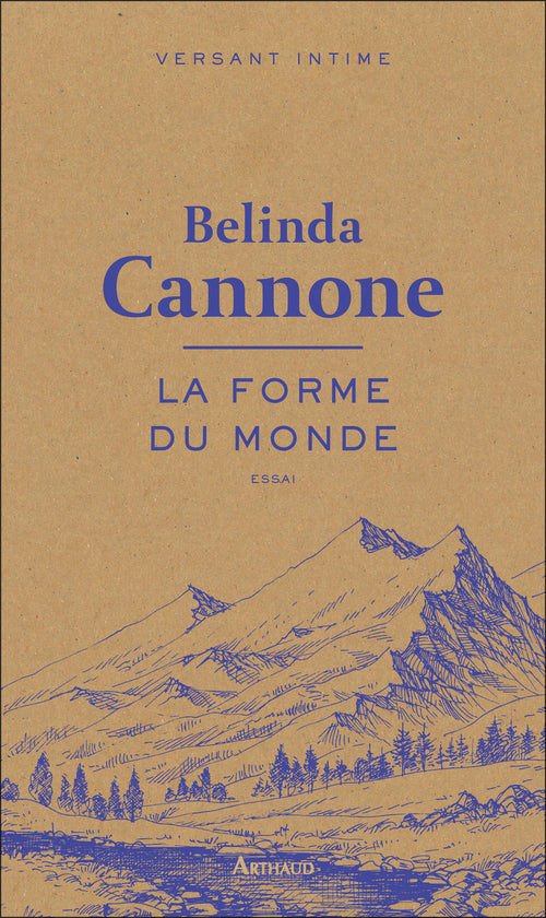 La forme du monde