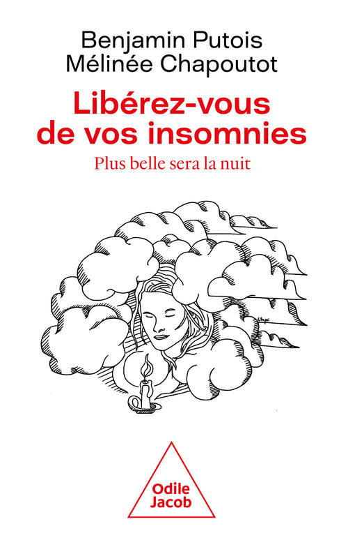 Libérez-vous de vos insomnies