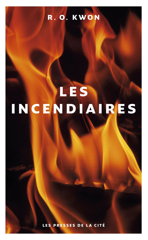 Les Incendiaires